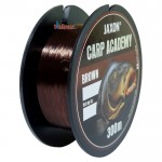 Влакно Carp Academy 300 м Brown 0.30 мм ZJ-CAB030B - Jaxon